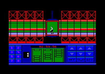 Mission 660 (bootleg)